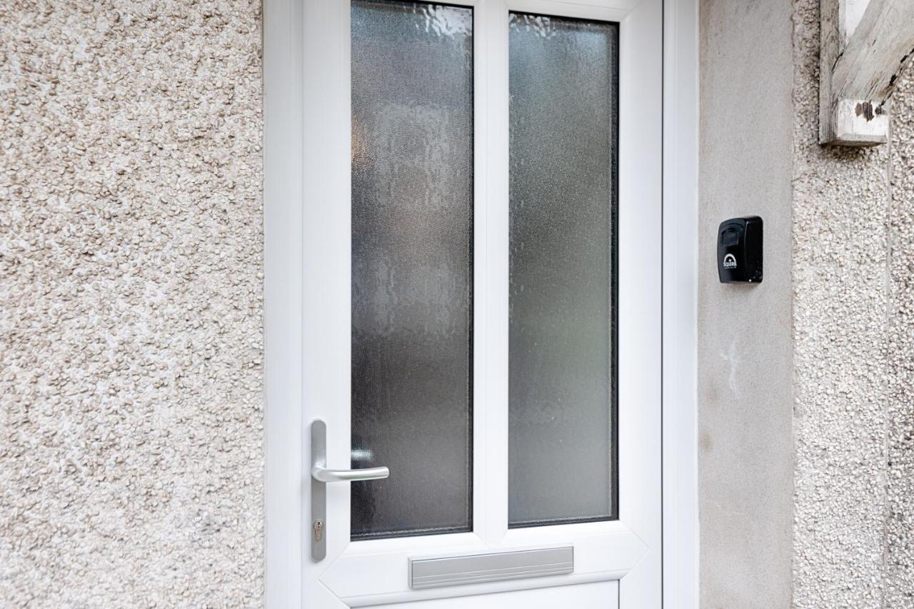 Groves House Swansea City Centre Apartment Luaran gambar