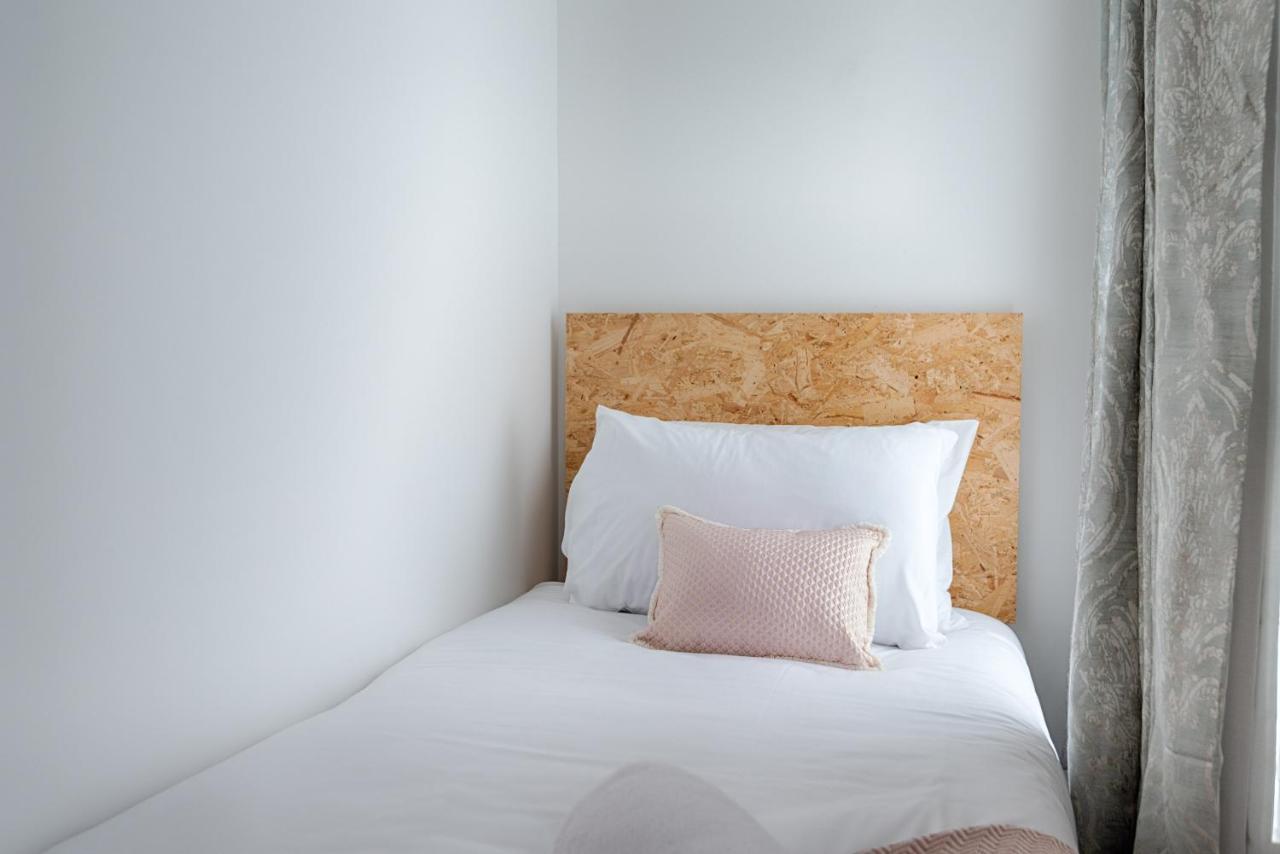 Groves House Swansea City Centre Apartment Luaran gambar