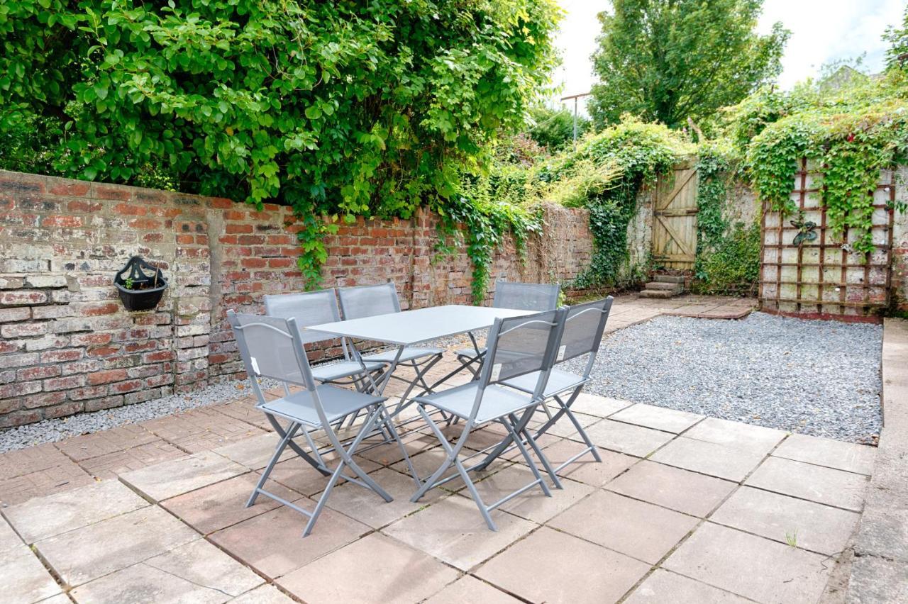 Groves House Swansea City Centre Apartment Luaran gambar
